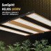 Лампа LED Sun Spirit HELIOS Series 1000W для освещения растений