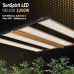 Лампа LED Sun Spirit HELIOS Series 1200W для освещения растений