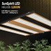 Лампа LED Sun Spirit HELIOS Series 1200W для освещения растений