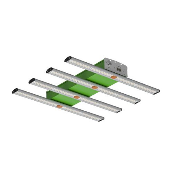 Лампа LED Sun Spirit Model X 250W 4 Bars Grow/ Bloom для растений