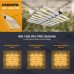 Лампа LED Wingrouw Win 1000 Pro Full spectrum з UV та IR диммуванням для рослин Лампа LED Wingrouw Win 1000 Pro Full spectrum з UV та IR диммуванням для рослин