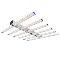 Лампа для растений LED Wingrouw Win 750 Eco Full spectrum with UV&IR Dimming