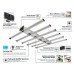 Лампа LED Wingrouw Win 750 Full spectrum з UV та IR диммуванням для рослин