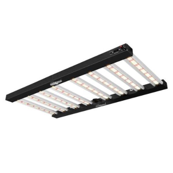 LED лампа Best Sellers SP400 400W Full Spectrum з LED Samsung Lm281b для росту рослин