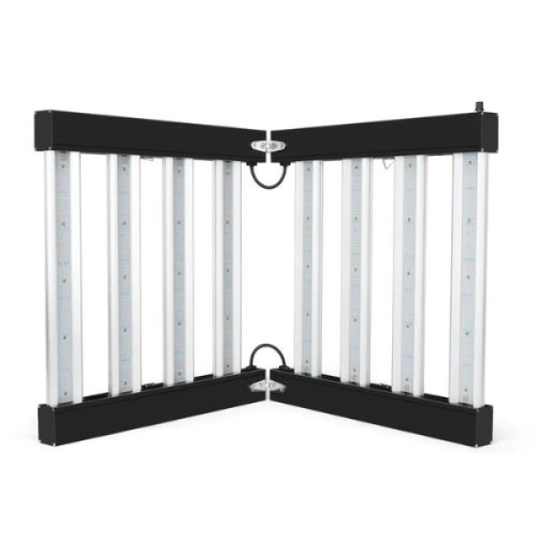 LED лампа Best Sellers SP400 400W Full Spectrum з LED Samsung Lm281b для росту рослин