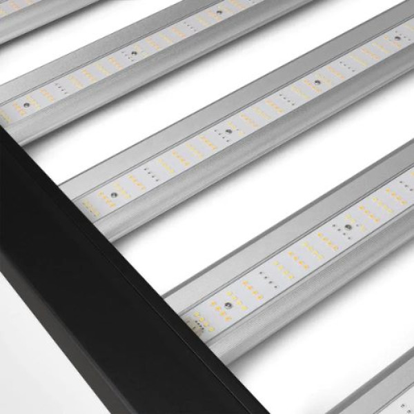 LED лампа Best Sellers SP400 400W Full Spectrum з LED Samsung Lm281b для росту рослин