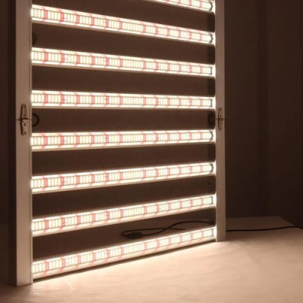 LED лампа Best Sellers SP400 400W Full Spectrum з LED Samsung Lm281b для росту рослин