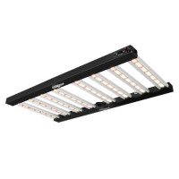 LED лампа Best Sellers SP400 New Folding Plant Growth 400W Full Spectrum LED Samsung Lm281b