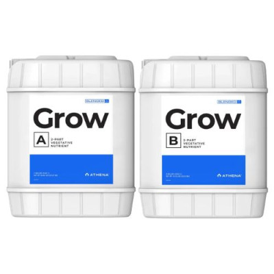 Мінеральне добриво Athena Grow AB 18,9L