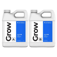 Минеральное удобрение Athena Grow AB (940ml)