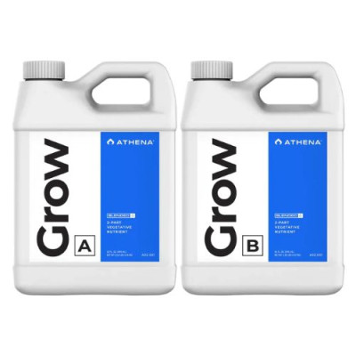 Мінеральне добриво Athena Grow AB 940ml
