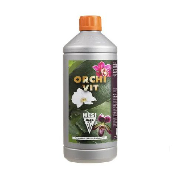 HESI OrchiVit - Добриво для Орхідей.