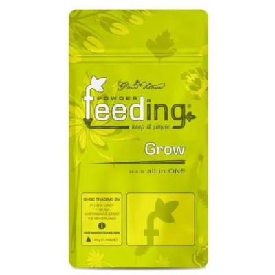 Мінеральне добриво Powder feeding Grow (50g)