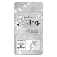 Минеральное удобрение Powder Feeding Hybrids (50g)