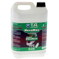 Минеральное удобрение Terra Aquatica Nova Max Grow (5L)