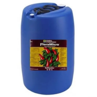 Мінеральне добриво Terra Aquatica Tripart Micro SW (60L)