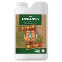 Advanced Nutrients OG Organics™ SENSI CAL-MAG XTRA (500ml)