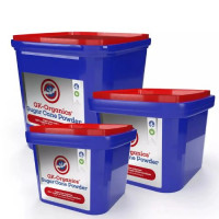 Органическое удобрение Guanokalong SUGAR CANE POWDER (500g)