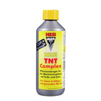 Органическое удобрение HESI TNT Complex (250ml)