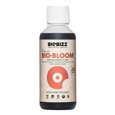 Органічне добриво BIOBIZZ Bio-Bloom (250ml)