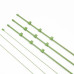 Подпорка для растений Herbgarden Flower Support h75 см ⌀28 см