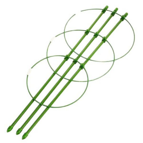 Підпірка для рослин Herbgarden Flower Support h75 см ⌀28 см