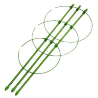Подпорка для растений Herbgarden Flower Support h90cm ⌀ 28cm