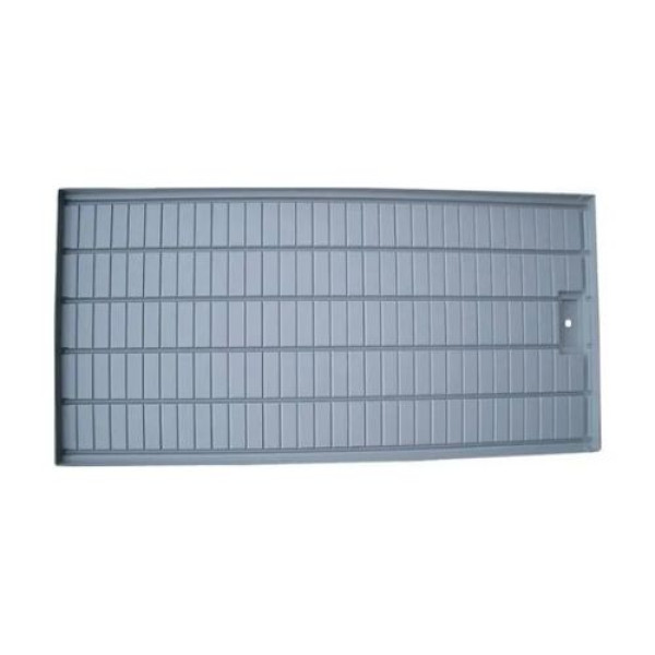 Поддон Ebb&Flow 63x100 см для системы затопления и осушения