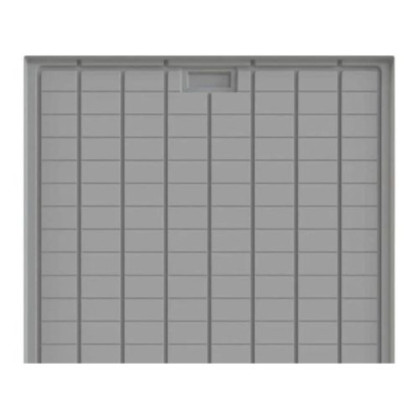 Поддон Ebb&Flow 63x100 см для системы затопления и осушения