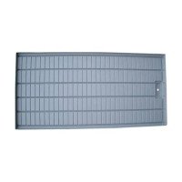 Поддон Ebb&Flow (63x100см) Поддон Ebb&Flow (63x100см)
