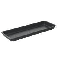 Поддон Plastkon Garden (80x17x4,5см)