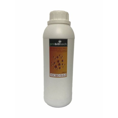 1L ProBioTech 9 MASTER PRO Micro