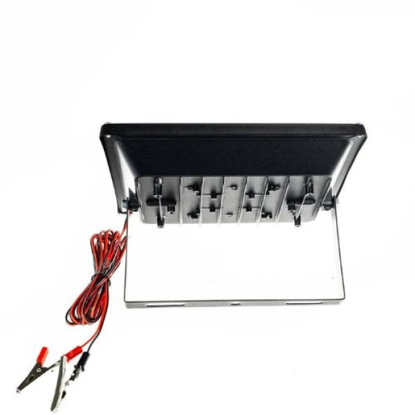 Прожектор на клемах 12V "SunLight" (50W) для освещения
