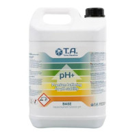 Регулятор кислотності Terra Aquatica pH Up (5L)