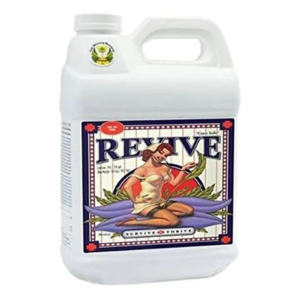 Advanced Nutrients Revive 5 л для відновлення здоров’я рослин