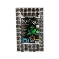 Root Riot Спонжі для клонування та пророщування насіння Growth Technology (77 шт)