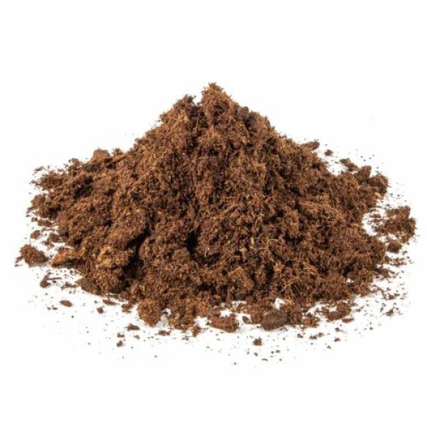 BIOCANNA Bio Terra Plus 1 л – органічний ґрунт для рослин