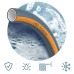 Шланг для полива SYMMER GARDEN "Professional" 1/2" 1 м