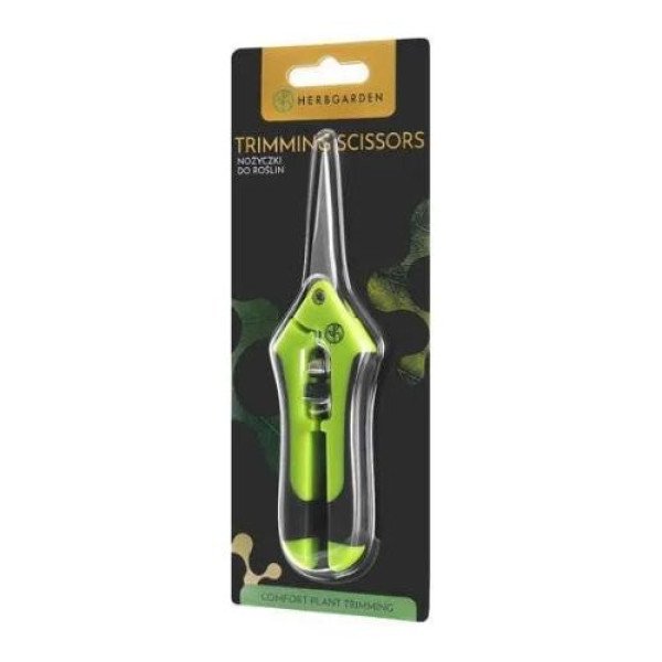 Секатор Herbgarden Trimming Scissors для точної обрізки рослин
