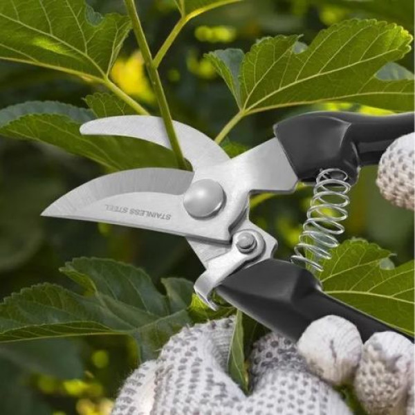 Секатор Herbgarden для точного обрізання рослин