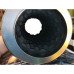 SILENCER LIGHT (150/500) – легкий шумоглушник для вентиляційних систем