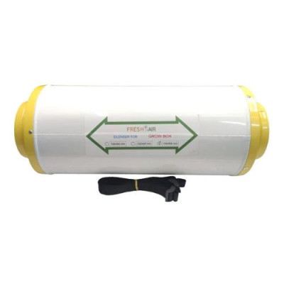 Шумоглушитель SilenserGB 150\500