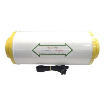 Шумоглушник SilenserGB 150\500 Шумоглушник SilenserGB 150\500