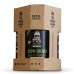 JUJU ROYAL Biobizz 3x250 мл — стартовий комплект добрив (Grow, Bloom, Mystic)