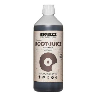Стимулятор кореневий BIOBIZZ Root-Juice (1L)