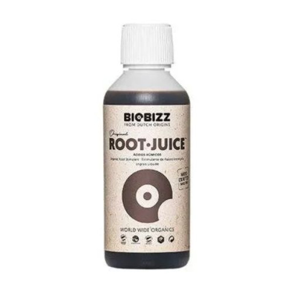 Стимулятор корней: BioBizz Root Juice