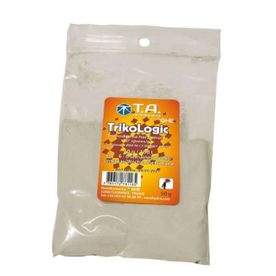 Триходерма Terra Aquatica TrikoLogic (25g)