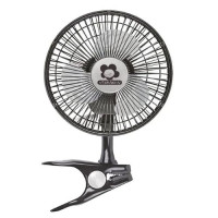 Вентилятор для обдування Clip Fan VF 5w
