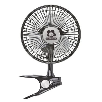 Вентилятор для обдування Clip Fan VF 5w