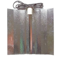 Отражатель 48*50 см EU Reflector с шнуром и патроном
